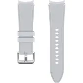 Samsung RIDGE SPORT BAND 20MM S/M SILVER