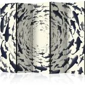 Artgeist Fish Swirl 5-osainen sermi