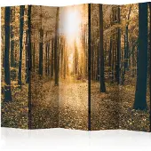 Artgeist Sermi - Magical Light II [Room Dividers]