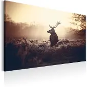 Artgeist Lurking Deer taulu