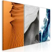 Artgeist Nature Shapes (Collection) taulusetti