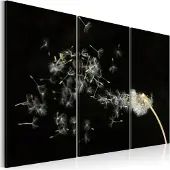 Artgeist Dandelions- The Transience taulusetti