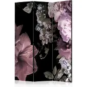 Artgeist Flowers From The Past 3-osainen sermi