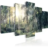 Artgeist Fairytale Landscape taulusetti