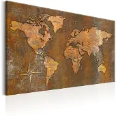 Artgeist Rusty World taulu