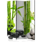 Artgeist Bamboos And Stones 3-osainen sermi