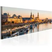 Artgeist Beautiful Dresden taulu