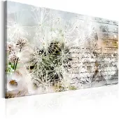Artgeist Starry Dandelions taulu