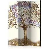 Artgeist Golden Tree 3-osainen sermi
