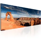 Artgeist Grand Canyon - Panorama taulu
