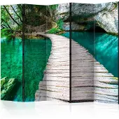 Artgeist Plitvice Lakes National Park, Croatia 5-osainen sermi