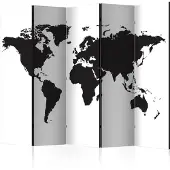 Artgeist Black & White World 5-osainen sermi