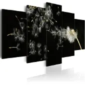 Artgeist Moments As Ephemeral As Dandelions taulusetti