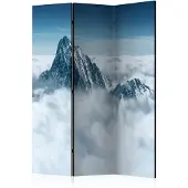 Artgeist Mountain In The Clouds 3-osainen sermi