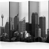 Artgeist Skyscrapers In Sydney 5-osainen sermi