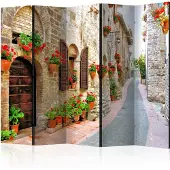 Artgeist Italian Province 5-osainen sermi