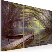 Artgeist Rauhoittava Aistit taulusetti