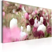 Artgeist Meadow Of Tulips taulu