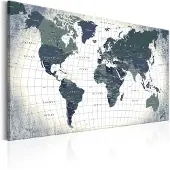 Artgeist Structure Of The World taulu