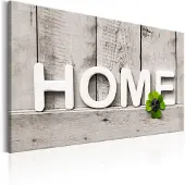 Artgeist Happy Home taulu