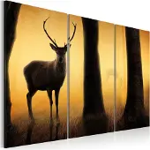 Artgeist Forest Vartija taulusetti