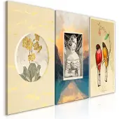Artgeist Retro (Collection) taulusetti