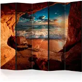 Artgeist Cave: Beach 5-osainen sermi