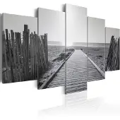 Artgeist Maritime Memories taulusetti