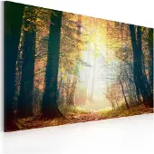 Artgeist Kauneus Syksyllä taulu