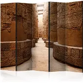 Artgeist The Temple Of Karnak, Egypt 5-osainen sermi