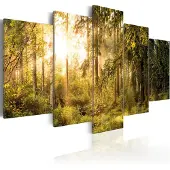 Artgeist Magic Of Forest taulusetti