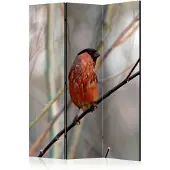 Artgeist Bullfinch In The Forest 3-osainen sermi