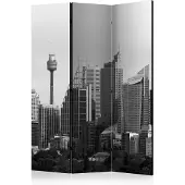 Artgeist Skyscrapers In Sydney 3-osainen sermi