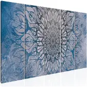 Artgeist Hypnosis Blue Narrow taulusetti