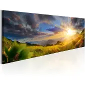 Artgeist Morning Enchantment taulu