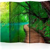 Artgeist Green Peace 5-osainen sermi