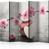 Artgeist Zen Flowers 5-osainen sermi