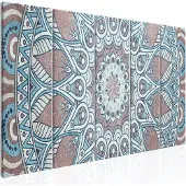 Artgeist Oriental Circle Narrow taulusetti