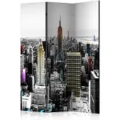 Artgeist Iridescent Skyscrapers 3-osainen sermi