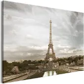 Artgeist Pride Of Paris taulu