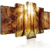 Artgeist Forest Illumination taulusetti