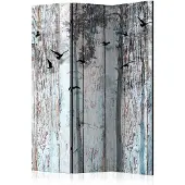 Artgeist Rustic Boards 3-osainen sermi