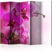 Artgeist Pink Orchid 5-osainen sermi