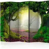 Artgeist Enchanted Forest 5-osainen sermi