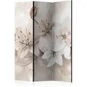 Artgeist Diamond Lilies 3-osainen sermi