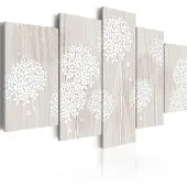Artgeist Gentle Nature taulusetti