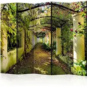Artgeist Romantic Garden 5-osainen sermi