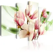 Artgeist Sound Of Gentleness taulusetti