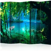 Artgeist Kursunlu Waterfalls 5-osainen sermi