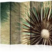 Artgeist Focus On Dandelion 5-osainen sermi